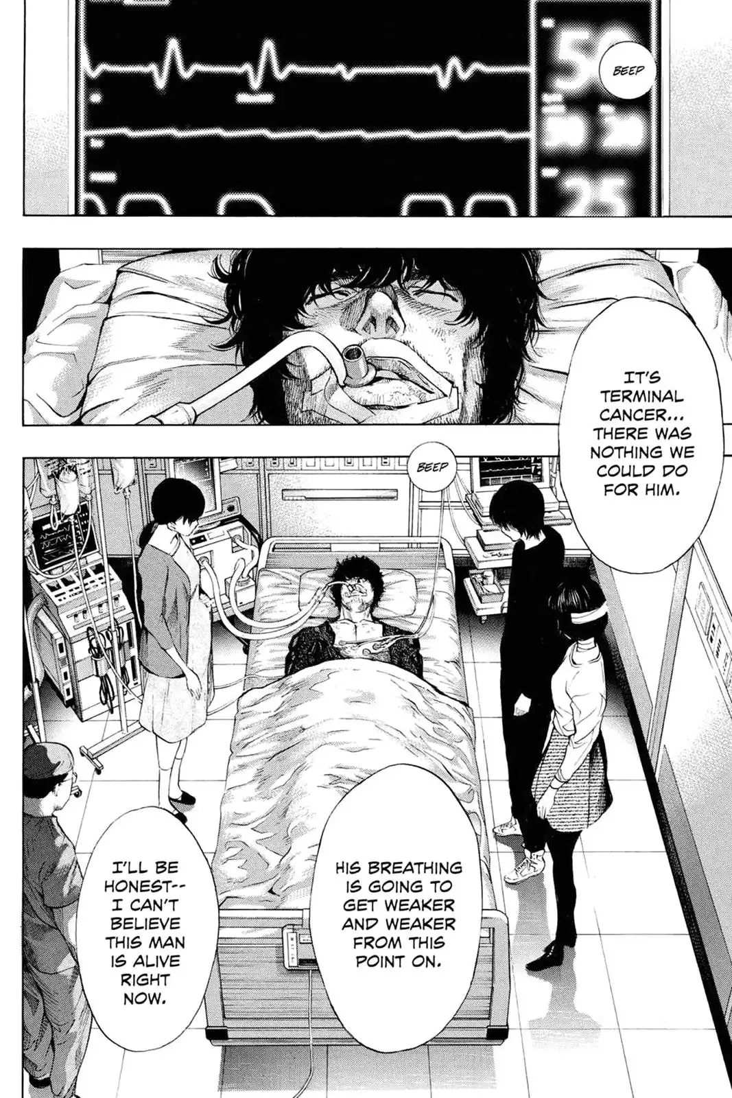 Platinum End Chapter 26 18